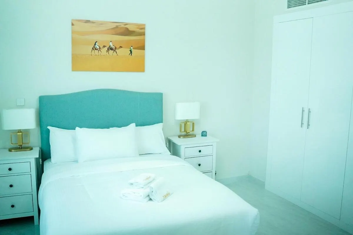 Zapbed House-Lw 2007 Apartment Dubai 0*,  United Arab Emirates