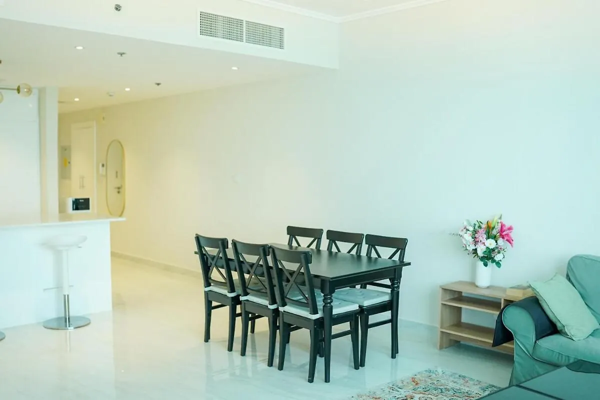 Zapbed House-Lw 2007 Apartment Dubai