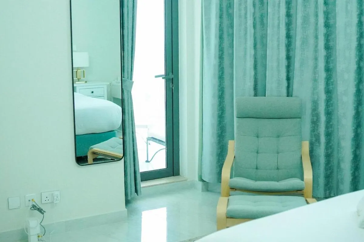 Zapbed House-Lw 2007 Apartment Dubai United Arab Emirates