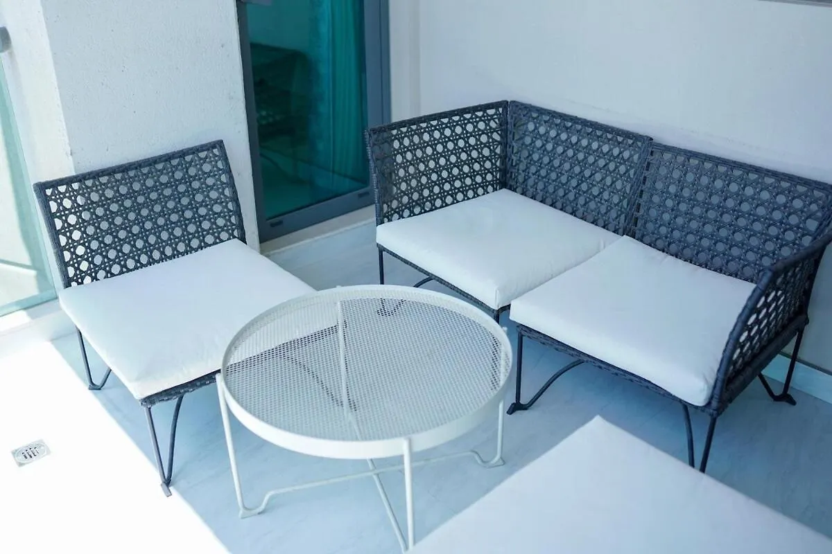 Zapbed House-Lw 2007 Apartment Dubai United Arab Emirates