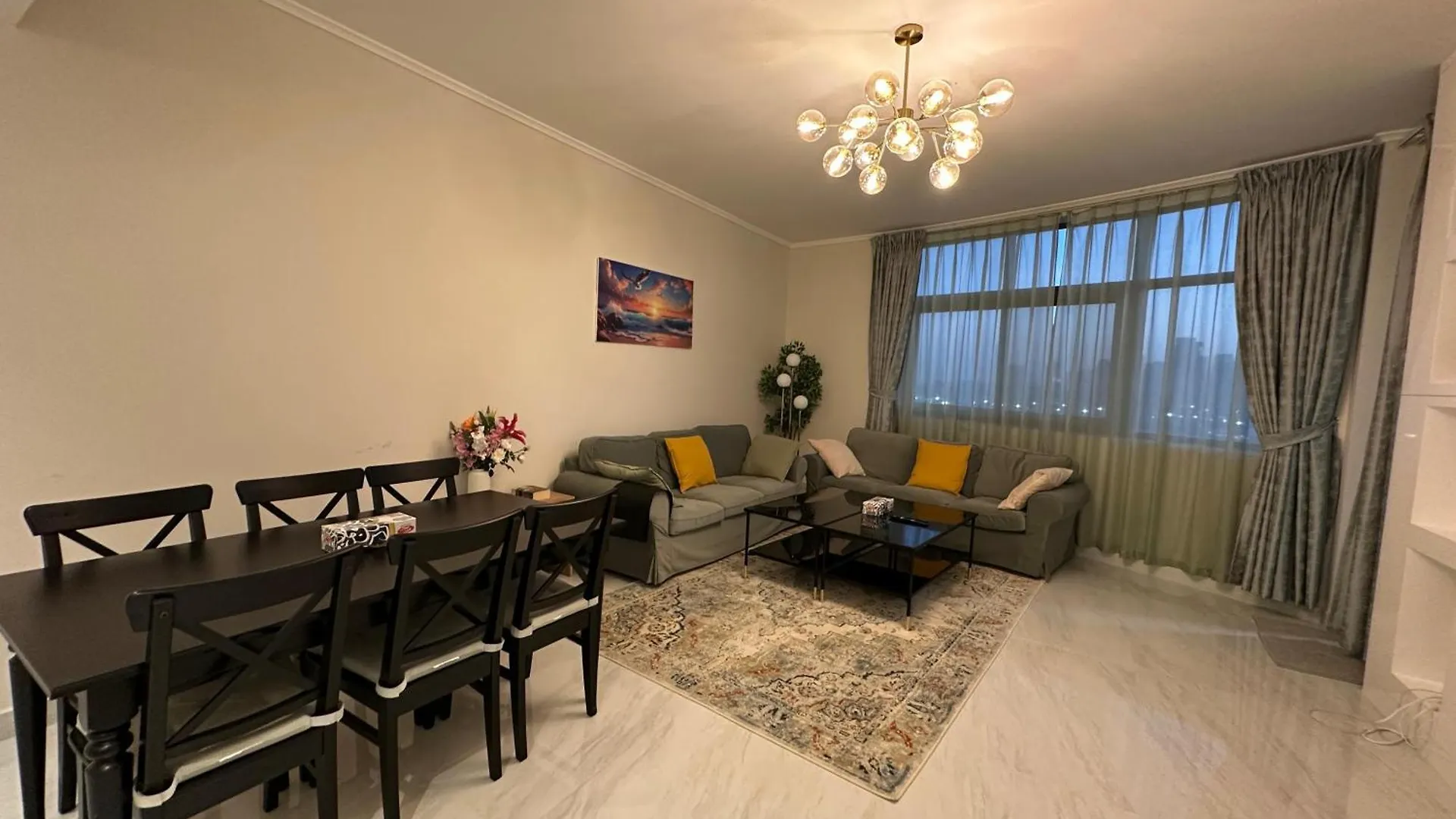Zapbed House-Lw 2007 Apartment Dubai