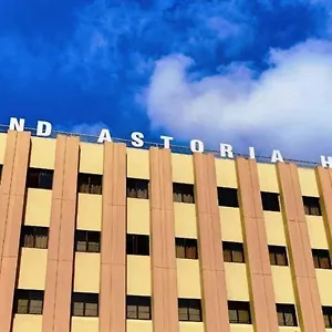 Hotel Grand Astoria, Dubai