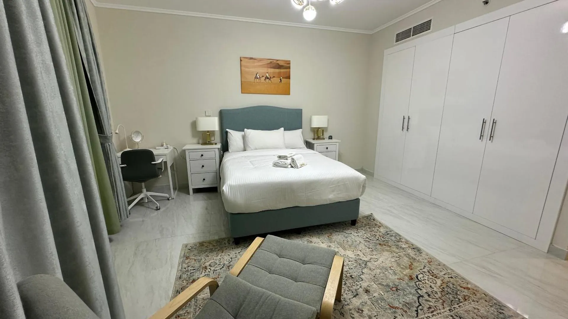 Zapbed House-Lw 2007 Apartment Dubai United Arab Emirates